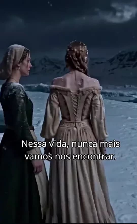 Miniatura da Parte 09 de A Vingança da Noiva de Linhagem Humilde