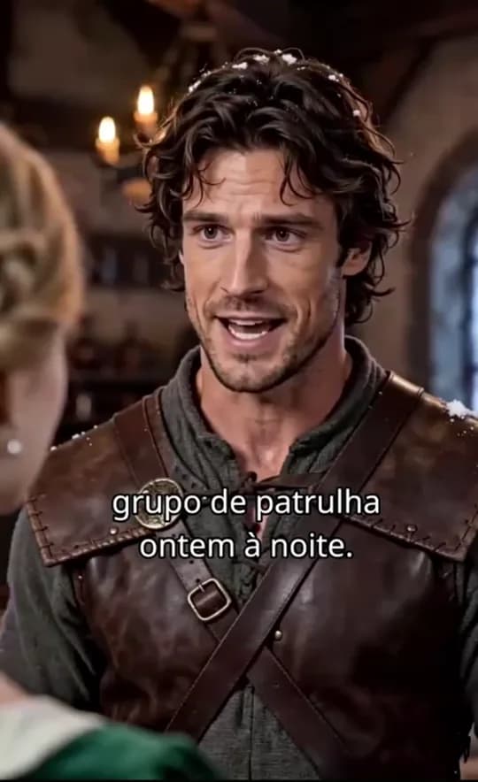 Miniatura da Parte 10 de A Vingança da Noiva de Linhagem Humilde