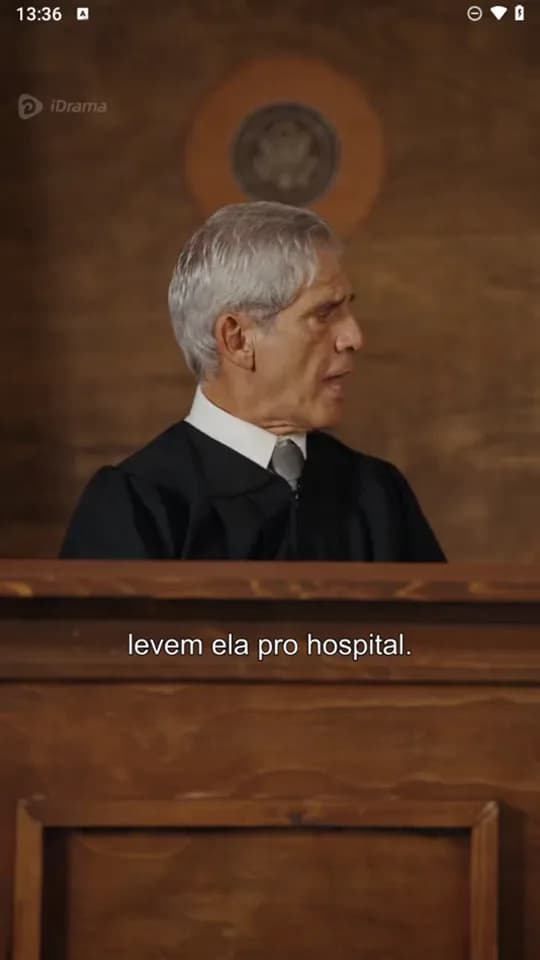 Miniatura da Parte 12 de A Vingança da Rainha da Lei