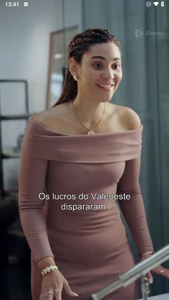Miniatura da Parte 13 de A Vingança da Rainha da Lei