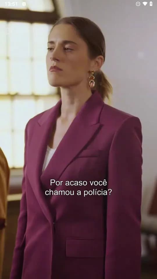 Miniatura da Parte 15 de A Vingança da Rainha da Lei