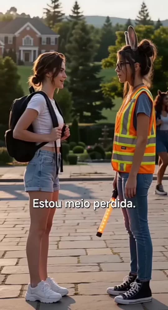 Miniatura da Parte 01 de Academia de Metamorfos: Domando Três Companheiros Selvagens