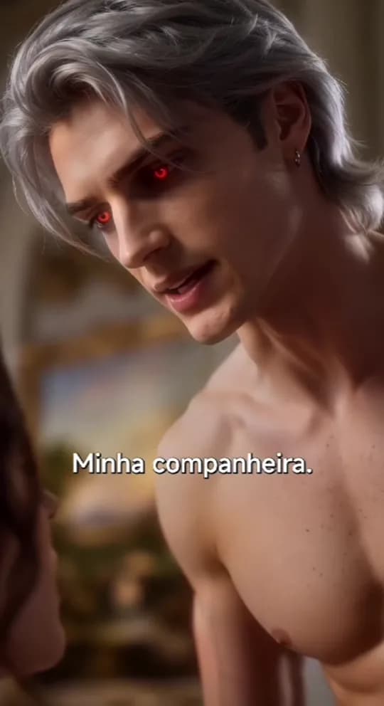 Miniatura da Parte 05 de Academia de Metamorfos: Domando Três Companheiros Selvagens