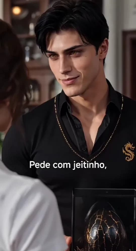 Miniatura da Parte 06 de Academia de Metamorfos: Domando Três Companheiros Selvagens