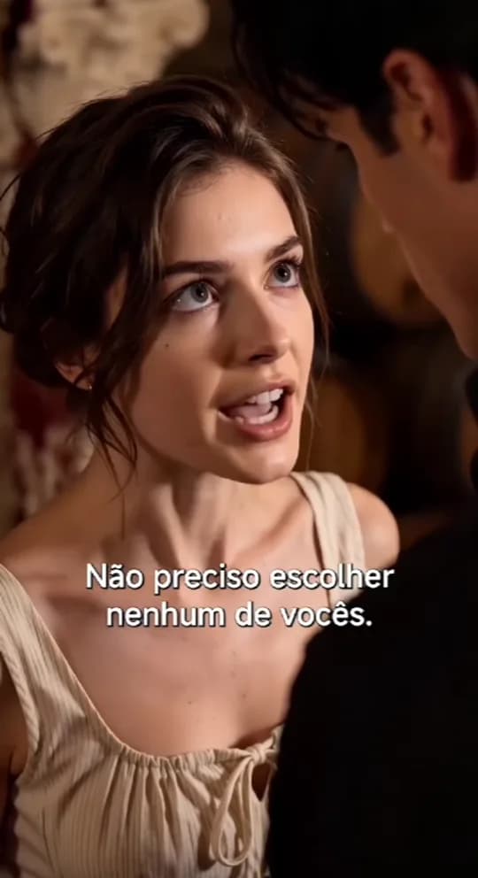 Miniatura da Parte 12 de Academia de Metamorfos: Domando Três Companheiros Selvagens