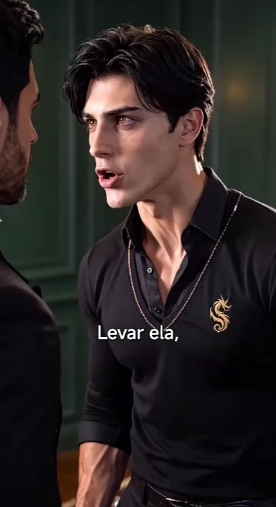 Miniatura da Parte 14 de Academia de Metamorfos: Domando Três Companheiros Selvagens