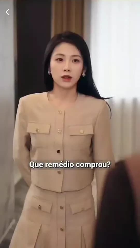 Miniatura da Parte 06 de Acorda Querido