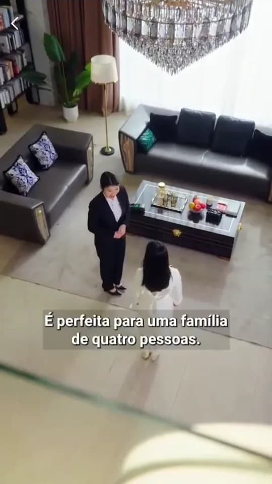 Miniatura da Parte 19 de Acorda Querido