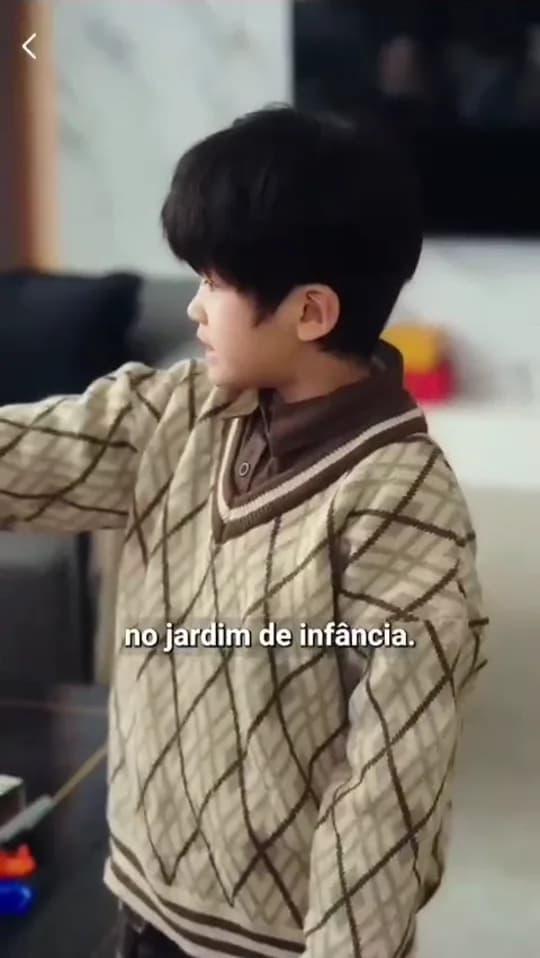 Miniatura da Parte 20 de Acorda Querido