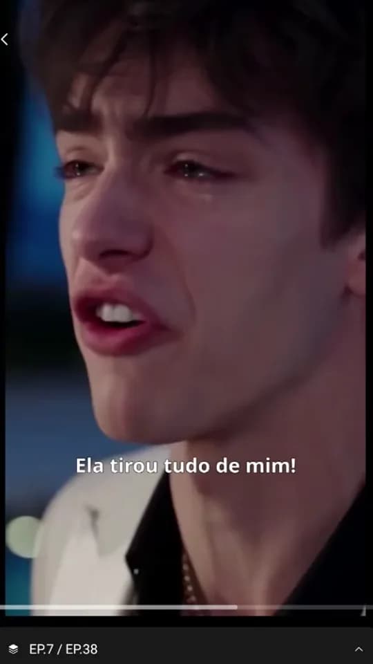 Miniatura da Parte 04 de Amando o Garoto Bonito Que um Dia Partiu