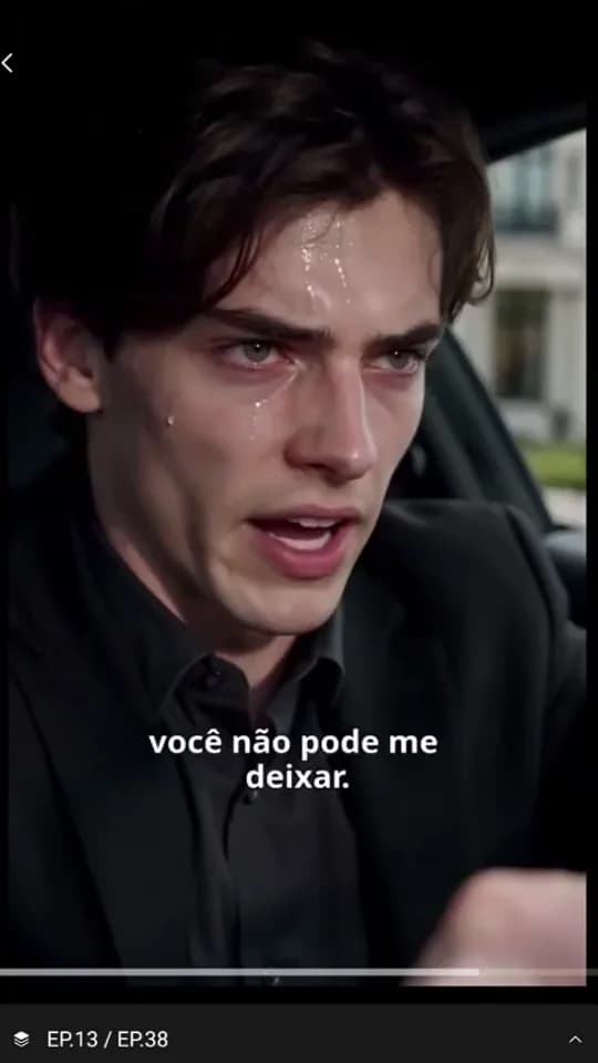 Miniatura da Parte 07 de Amando o Garoto Bonito Que um Dia Partiu