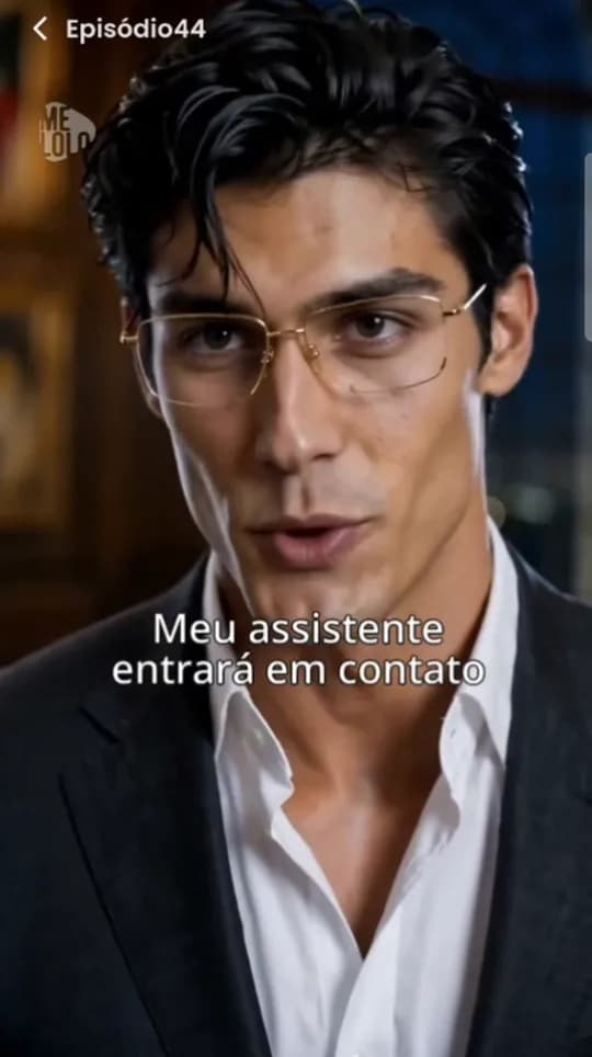 Miniatura da Parte 16 de Amante Alugado Destino Marcado