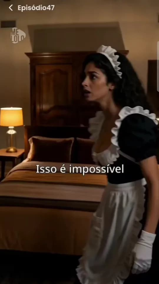 Miniatura da Parte 17 de Amante Alugado Destino Marcado