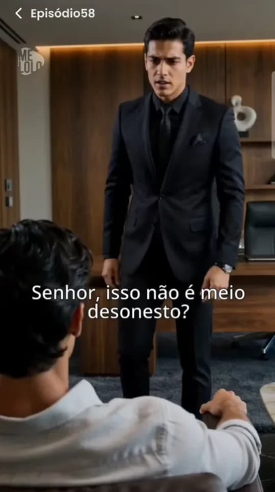 Miniatura da Parte 21 de Amante Alugado Destino Marcado