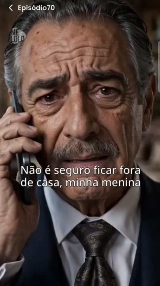 Miniatura da Parte 25 de Amante Alugado Destino Marcado
