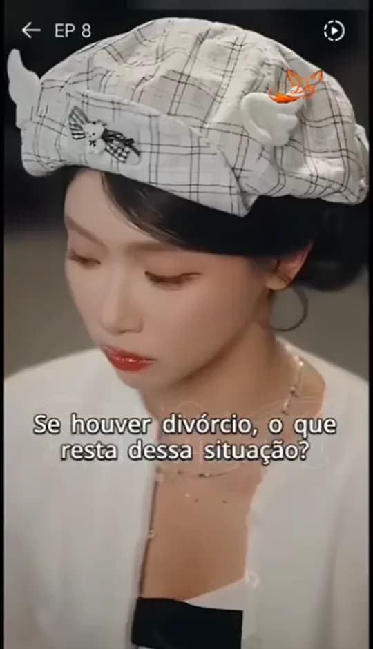 Miniatura da Parte 04 de Amigas Contra o Destino 2: Alianças, Rivalidades e Novos Rumos