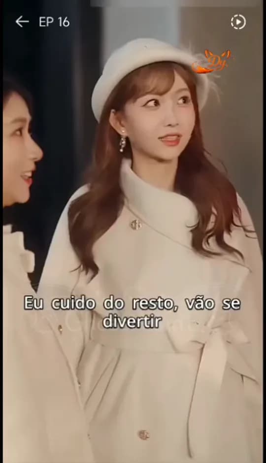 Miniatura da Parte 08 de Amigas Contra o Destino 2: Alianças, Rivalidades e Novos Rumos