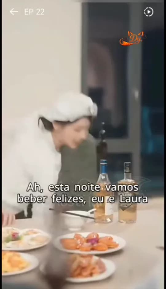 Miniatura da Parte 11 de Amigas Contra o Destino 2: Alianças, Rivalidades e Novos Rumos