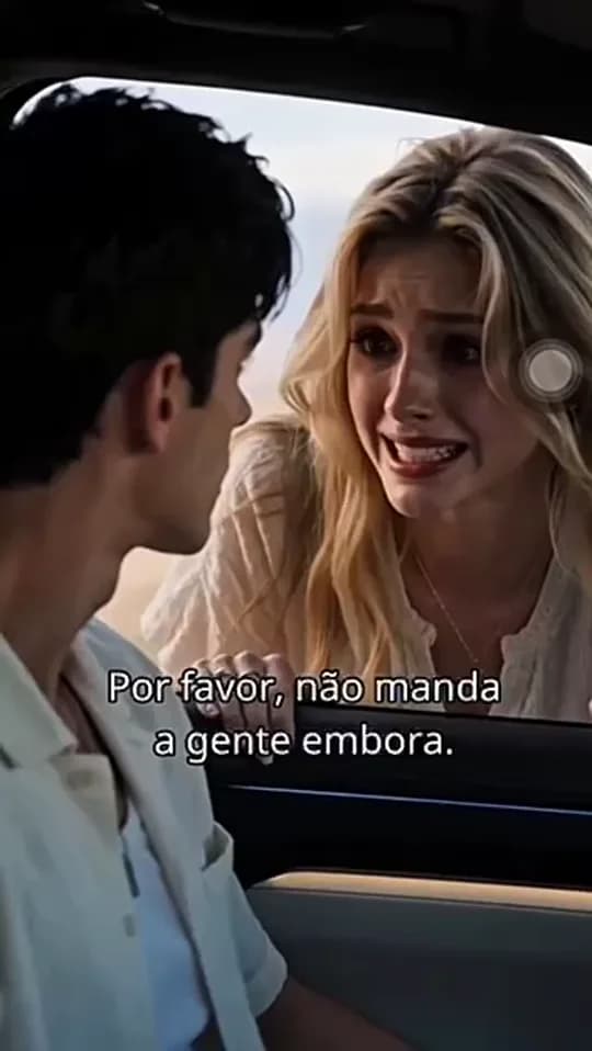 Miniatura da Parte 07 de Amor em Segundo Plano