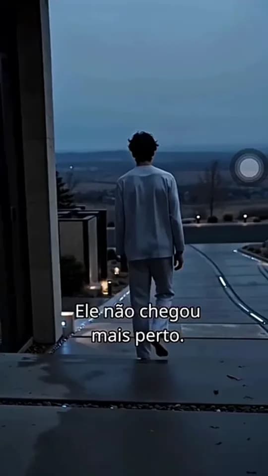 Miniatura da Parte 08 de Amor em Segundo Plano