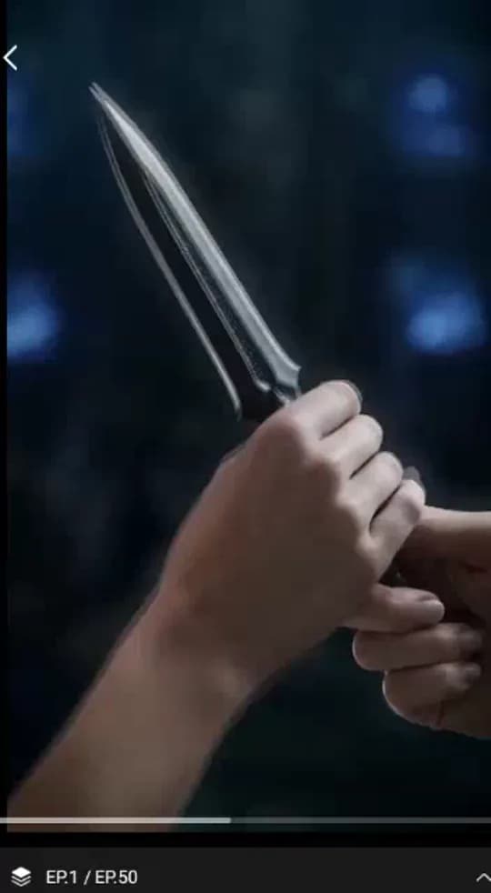 Miniatura da Parte 01 de Amor Morto Não Faz Chorar