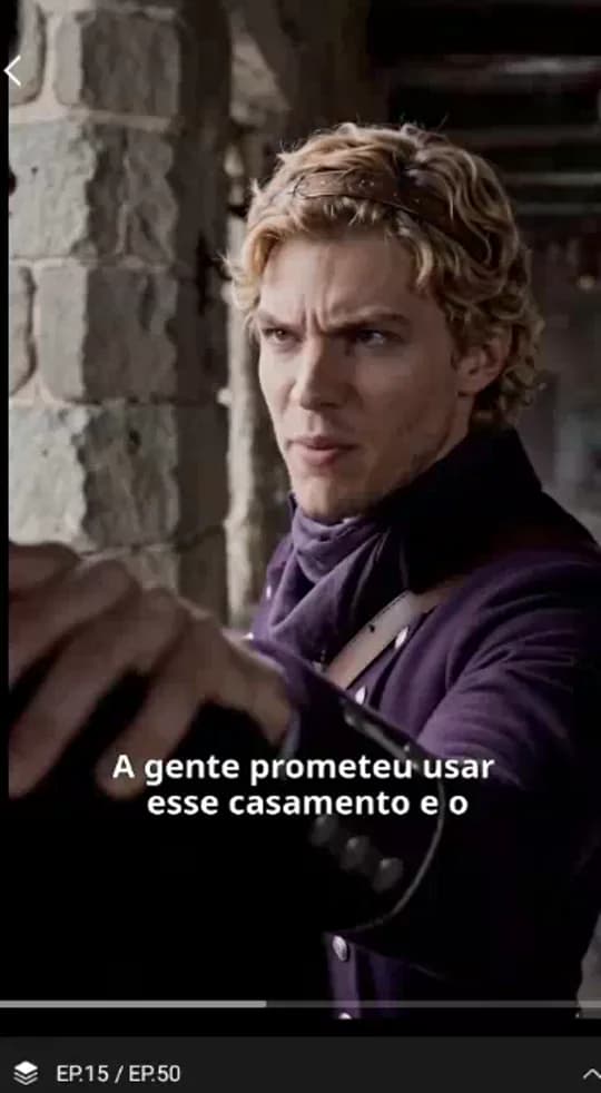Miniatura da Parte 09 de Amor Morto Não Faz Chorar