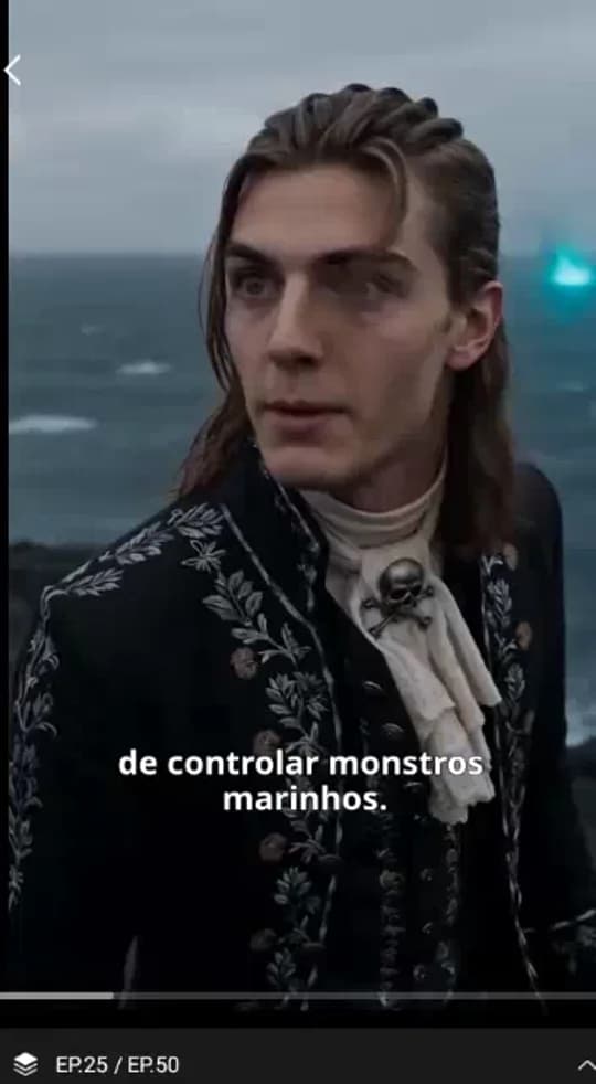 Miniatura da Parte 12 de Amor Morto Não Faz Chorar
