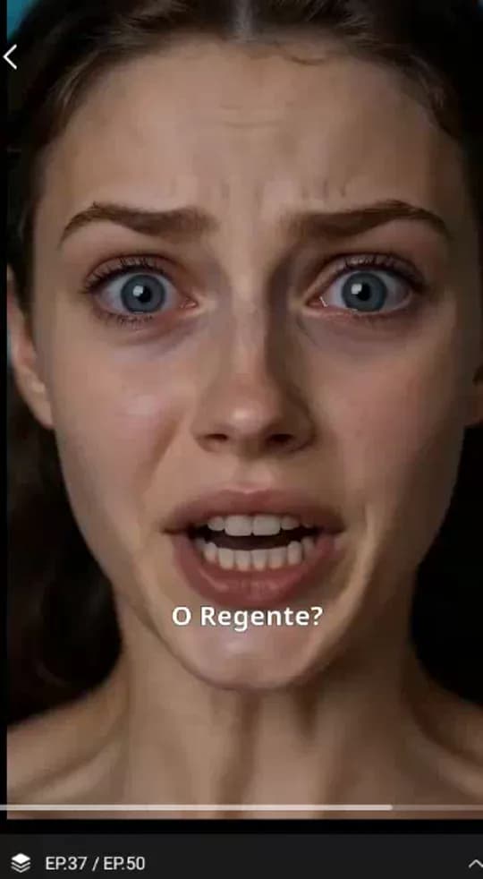Miniatura da Parte 15 de Amor Morto Não Faz Chorar