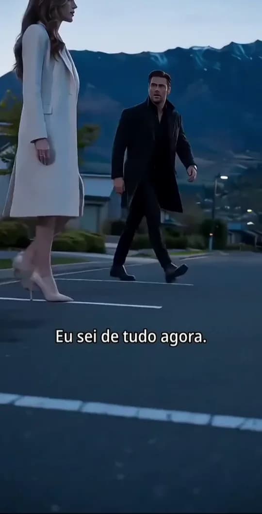 Miniatura da Parte 04 de Após 99 Dias, Sua Esposa Morta Voltou