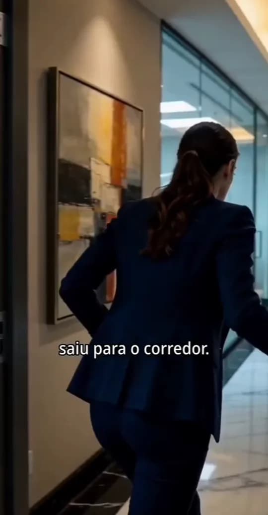 Miniatura da Parte 01 de Assisti o Casamento Dele Antes de Desaparecer