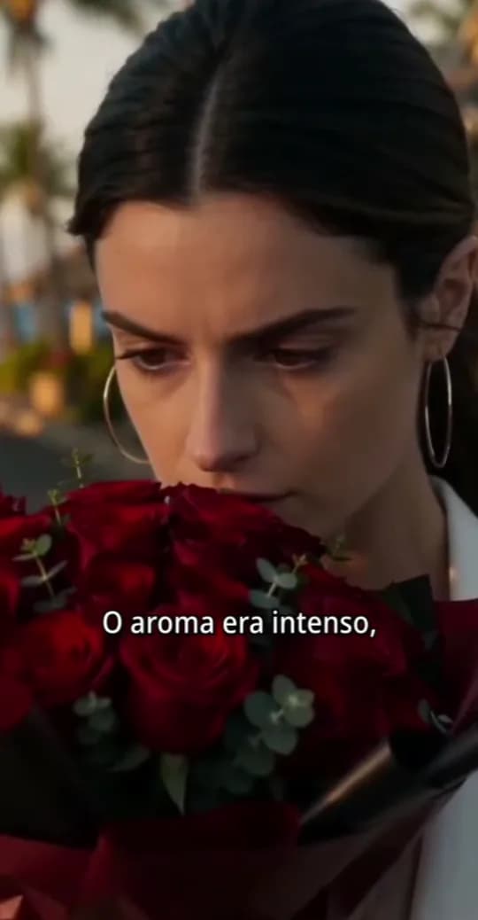 Miniatura da Parte 05 de Assisti o Casamento Dele Antes de Desaparecer