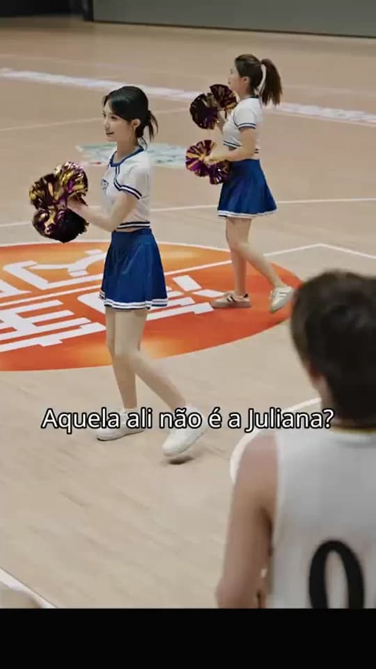 Miniatura da Parte 03 de Beijo Fatal No Verão