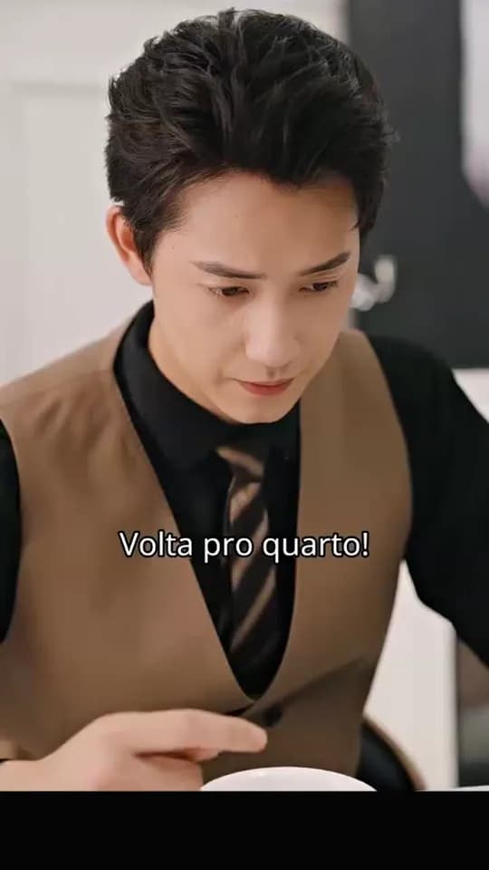 Miniatura da Parte 08 de Beijo Fatal No Verão