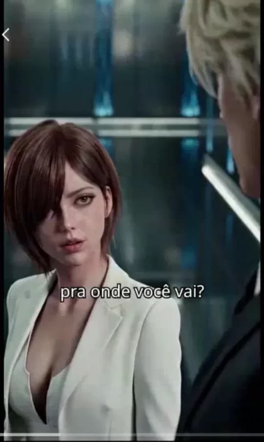 Miniatura da Parte 09 de Cansado de Fingir, Pronto Para Destruir