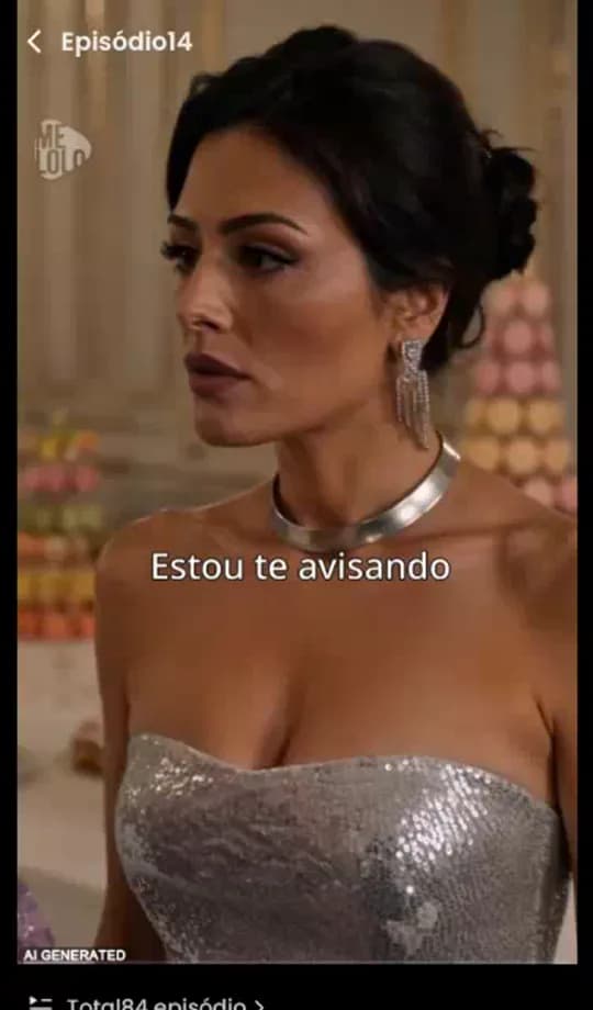 Miniatura da Parte 05 de Casada À Força Com O Ceo