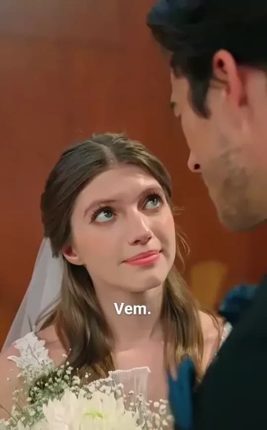 Miniatura da Parte 03 de Casada Com o Chefe da Máfia