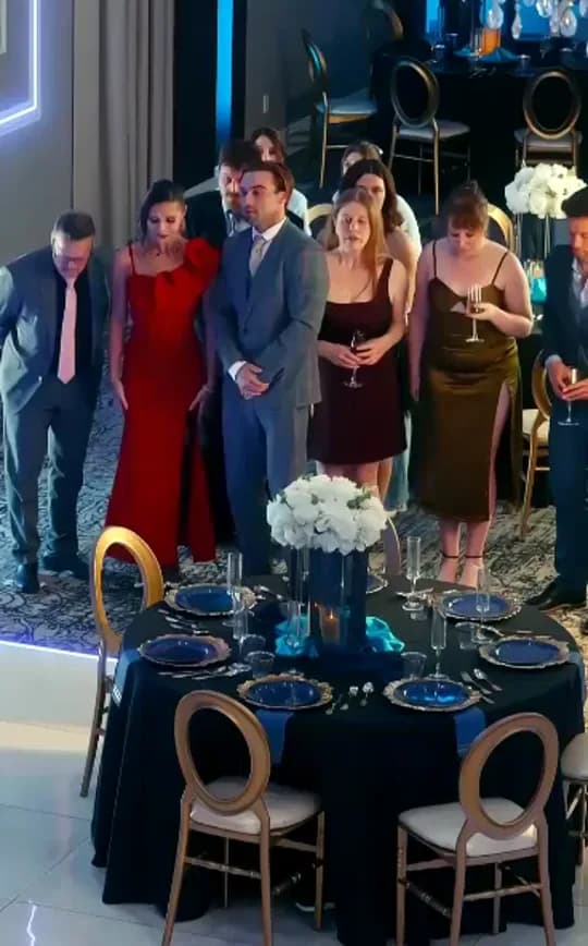 Miniatura da Parte 16 de Casada Com o Chefe da Máfia