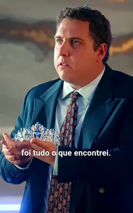 Miniatura da Parte 17 de Casada Com o Chefe da Máfia