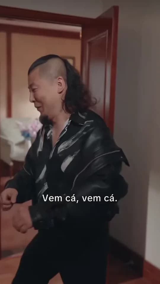 Miniatura da Parte 06 de Casada Com o Herdeiro Cego