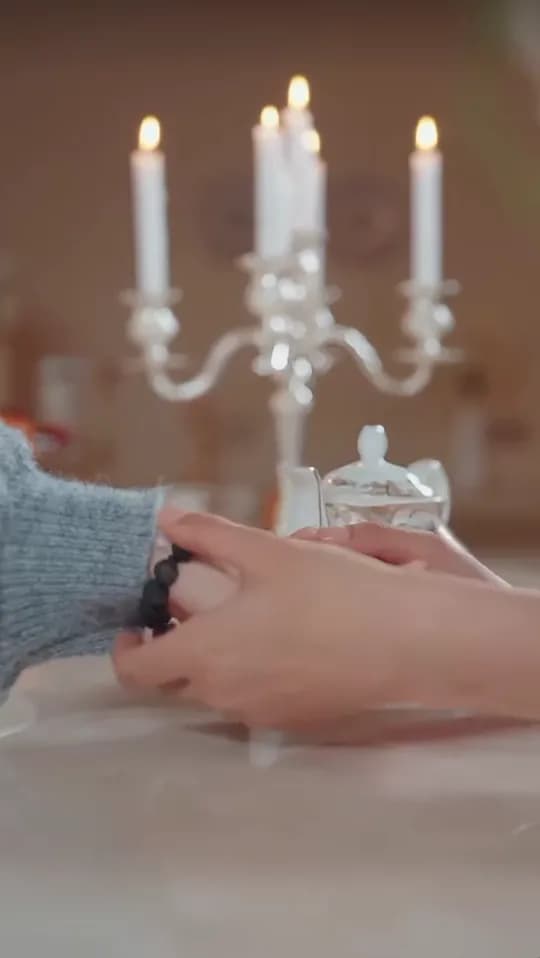 Miniatura da Parte 08 de Casada Com o Herdeiro Cego