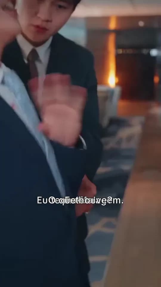 Miniatura da Parte 09 de Casada Com o Herdeiro Cego