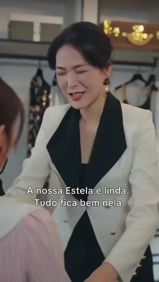 Miniatura da Parte 12 de Casada Com o Herdeiro Cego
