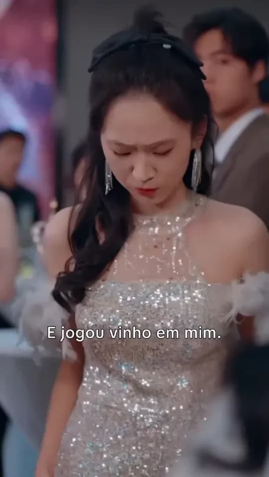 Miniatura da Parte 18 de Casada Com o Herdeiro Cego