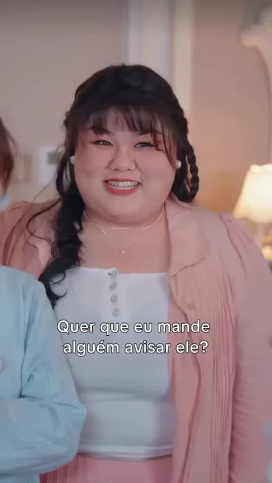 Miniatura da Parte 20 de Casada Com o Herdeiro Cego
