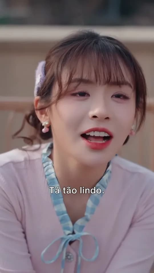 Miniatura da Parte 29 de Casada Com o Herdeiro Cego
