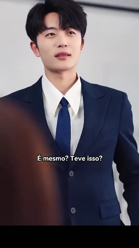 Miniatura da Parte 23 de Casei Com a Minha Chefe Por Acaso