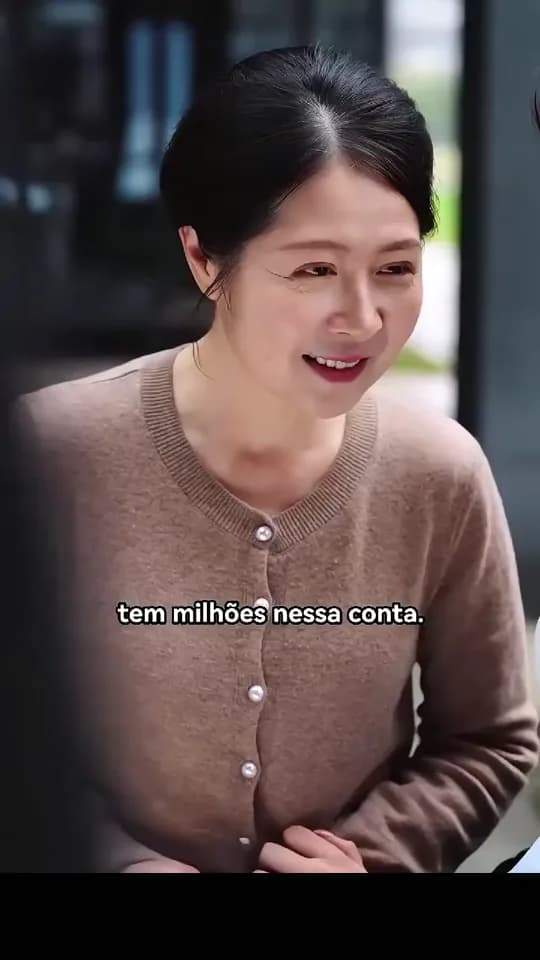 Miniatura da Parte 03 de Casei Com a Minha Chefe Por Acaso