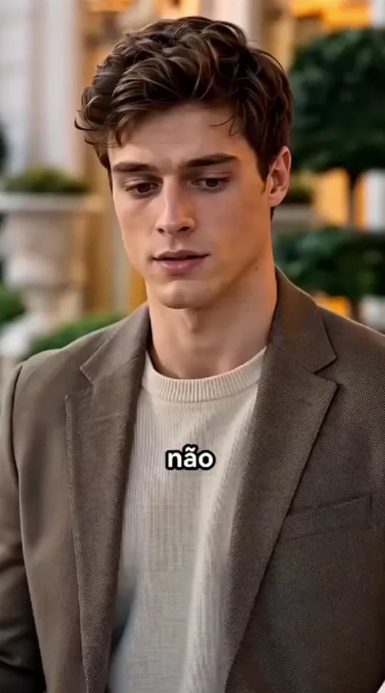 Miniatura da Parte 02 de Casei Com o Entregador Bilionário