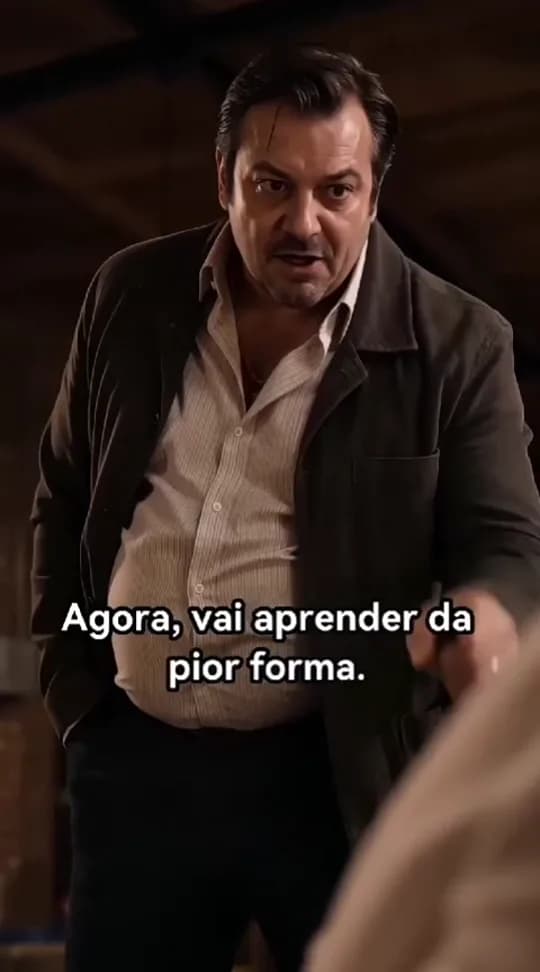 Miniatura da Parte 04 de Casei Com o Entregador Bilionário