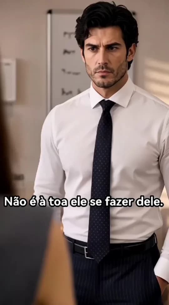 Miniatura da Parte 06 de Casei Com o Entregador Bilionário